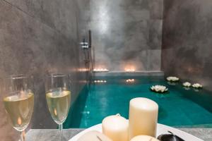 Fotografie z fotogalerie ubytování Mae Select Hotel v destinaci Sarandë