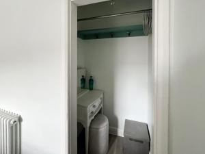 Fotografie z fotogalerie ubytování Longford Cottage v destinaci Haven Street + 8 fotografií