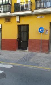 Fotografie z fotogalerie ubytování Apartamento Calle Goles v destinaci Seville