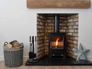 Billede fra billedgalleriet på Keyland Cottage i Johnshaven