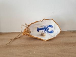 Billede fra billedgalleriet på Keyland Cottage i Johnshaven