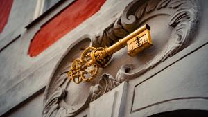 Foto de la galeria de Hotel Golden Key Prague Castle a Praga