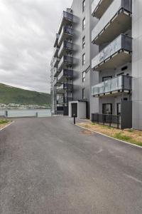 Phong cảnh thiên nhiên gần căn hộ