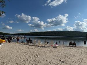 Afbeelding uit fotogalerij van Hope's Hideaway in Blakeslee