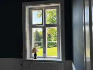 Зображення з фотогалереї помешкання Hesede Hovedgård у місті Haslev