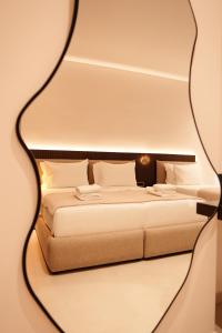 Posezení v ubytování Hotel Natica