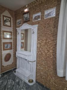 Gallery image of HOTEL OS PAZOS familiar in Cambados