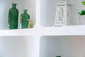 Fotografie z fotogalerie ubytování PA - El Palmeral Mojacar v destinaci Mojácar