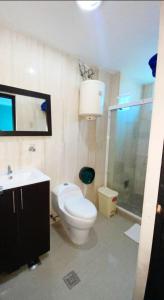 Gallery image of Hotel Aventura Suites Tucacas in Tucacas