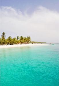 Gallery image of Hotel Aventura Suites Tucacas in Tucacas +56 photos