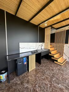 Mynd úr myndasafni af Hotel NOA Kazbegi í Kazbegi