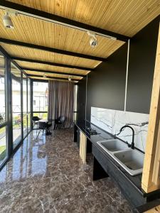 Mynd úr myndasafni af Hotel NOA Kazbegi í Kazbegi