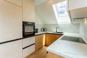 Afbeelding uit fotogalerij van Sunny Green Escape in Lesce