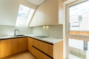 Afbeelding uit fotogalerij van Sunny Green Escape in Lesce