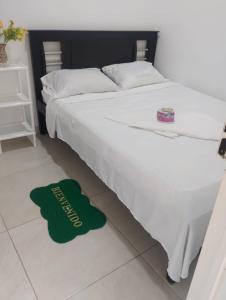 BazánにあるHotel y cabañas dydのギャラリーの写真