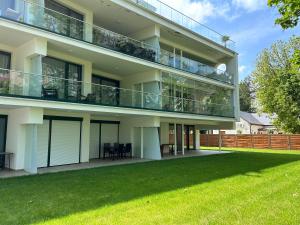 Clădirea în care este situat/ăapartamentul