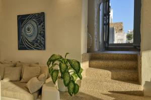 Ảnh trong thư viện ảnh của Nodo Boutique Hotel ở Mýkonos City