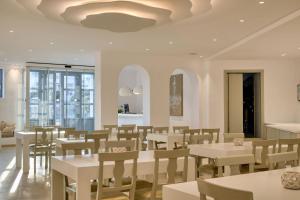 Ảnh trong thư viện ảnh của Nodo Boutique Hotel ở Mýkonos City