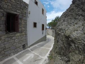 Kép Aphrodite Hotel szállásáról Olümposzban a galériában