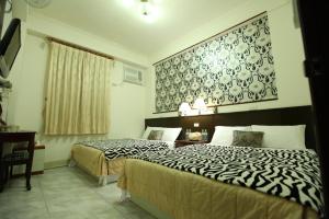 Gallery image of Relax heart B&B in Dongshan