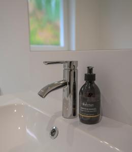 Fotografie z fotogalerie ubytování Heathercroft House-Modern 3 bedroom house with stunning views v destinaci Fort William