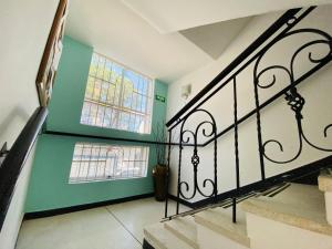 Fotografie z fotogalerie ubytování Hotel Marovi v destinaci Santa Marta