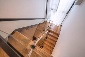 Foto dalla galleria di ZHome-Three floors 4 bedrooms - near Nanjing Road a Shanghai