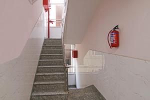 Fotografie z fotogalerie ubytování Super Hotel O Rishabh Inn v destinaci Ghaziabád