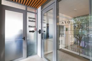 Gallery image of ARQ Vila Mariana - Apartamentos por temporada in Sao Paulo