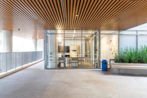 Gallery image of ARQ Vila Mariana - Apartamentos por temporada in Sao Paulo