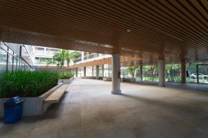 Gallery image of ARQ Vila Mariana - Apartamentos por temporada in Sao Paulo