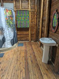 Fotografie z fotogalerie ubytování Flower Hill Garden Retreat v destinaci Kabarole