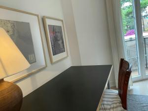 Posedenie v ubytovaní Perfect getaway house 50m from Tamariu Beach -TF