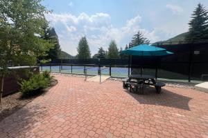 Fotografie z fotogalerie ubytování Vail Spa 301 v destinaci Vail