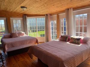 Φωτογραφία από το άλμπουμ του La Forillonne σε Gaspé