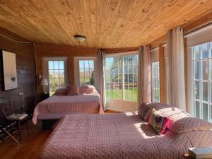 Φωτογραφία από το άλμπουμ του La Forillonne σε Gaspé