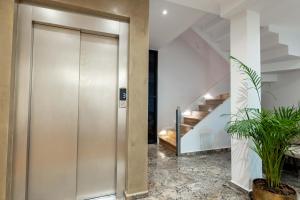 Fotografie z fotogalerie ubytování Mae Select Hotel v destinaci Sarandë