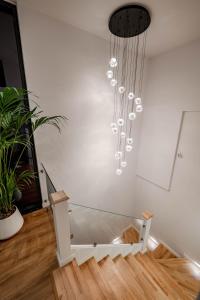 Fotografie z fotogalerie ubytování Mae Select Hotel v destinaci Sarandë