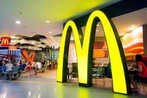 Restoran atau tempat lain untuk makan di Luxury Apartment By Times Square Kuala Lumpur