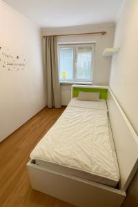 Photo de la galerie de l'établissement NEW Apartman 4 Nove Zamky, à Nové Zámky