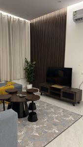 Gallery image of طيف شقق فندقيه in Hafr Al Baten +3 photos
