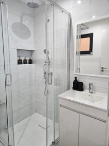 Un baño de T3 Duplex - Palmarejo Grande
