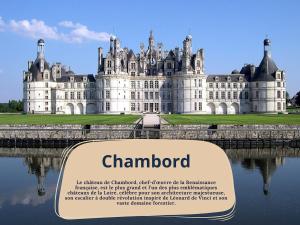 Zajímavé místo poblíž apartmánu