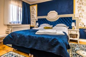 Ảnh trong thư viện ảnh của Sky Park Home 2 ở Iaşi +34 ảnh