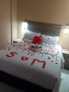 Foto dalla galleria di Franque Lodge a Durban