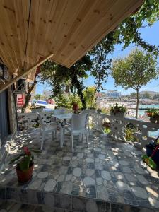 Gallery image of Mustafaraj Apartments Ksamil in Ksamil