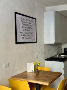 Fotografie z fotogalerie ubytování Matri Mia v Trapani