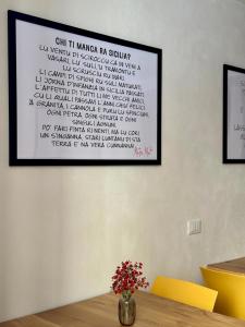 Fotografie z fotogalerie ubytování Matri Mia v Trapani
