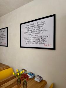Fotografie z fotogalerie ubytování Matri Mia v Trapani