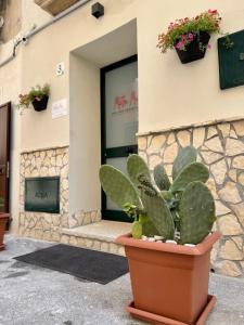 Fotografie z fotogalerie ubytování Matri Mia v Trapani